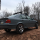 Illustration for article titled Ride Into the Apocalypse in Style With This Lifted Off-Road BMW E36